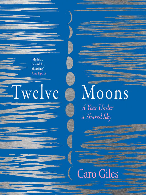 Title details for Twelve Moons by Caro Giles - Available